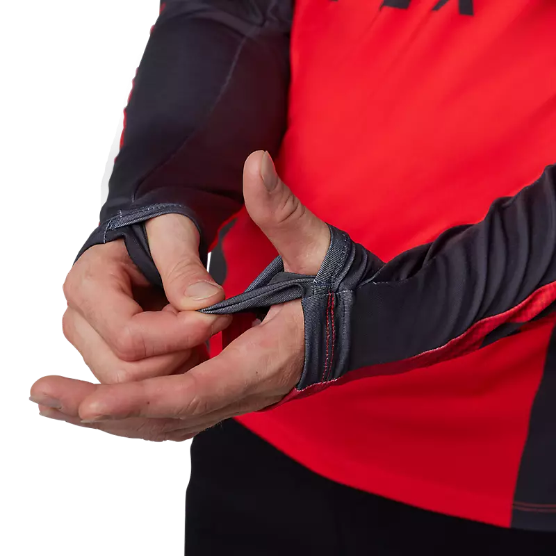 ÁO JERSEY FOX RACING RANGER DRIVE KRUX SXS JERSEY CHÍNH HÃNG