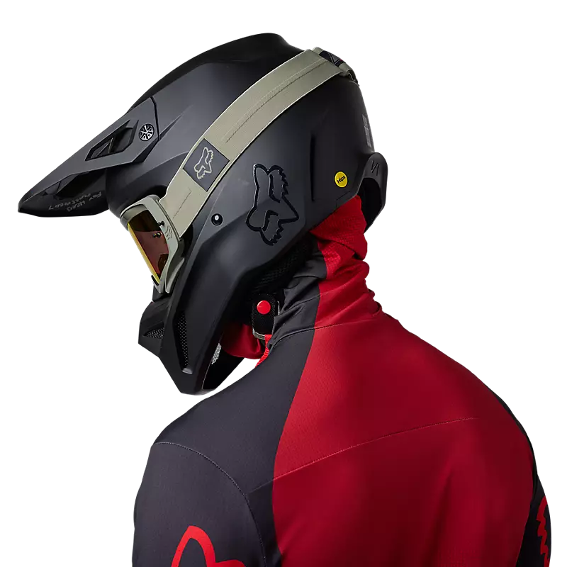 ÁO JERSEY FOX RACING RANGER DRIVE KRUX SXS JERSEY CHÍNH HÃNG