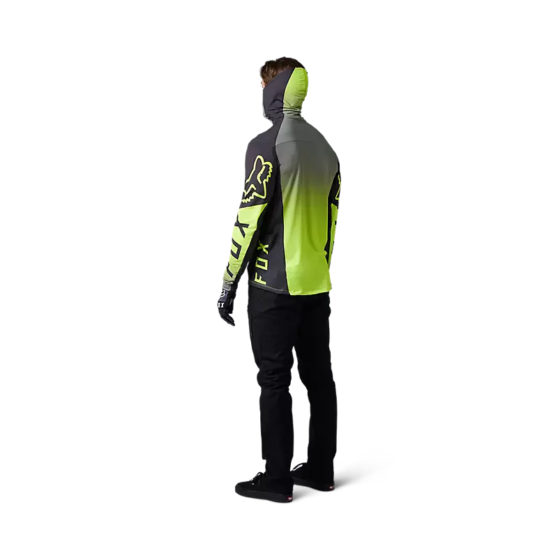 ÁO JERSEY FOX RACING RANGER DRIVE KRUX SXS JERSEY CHÍNH HÃNG
