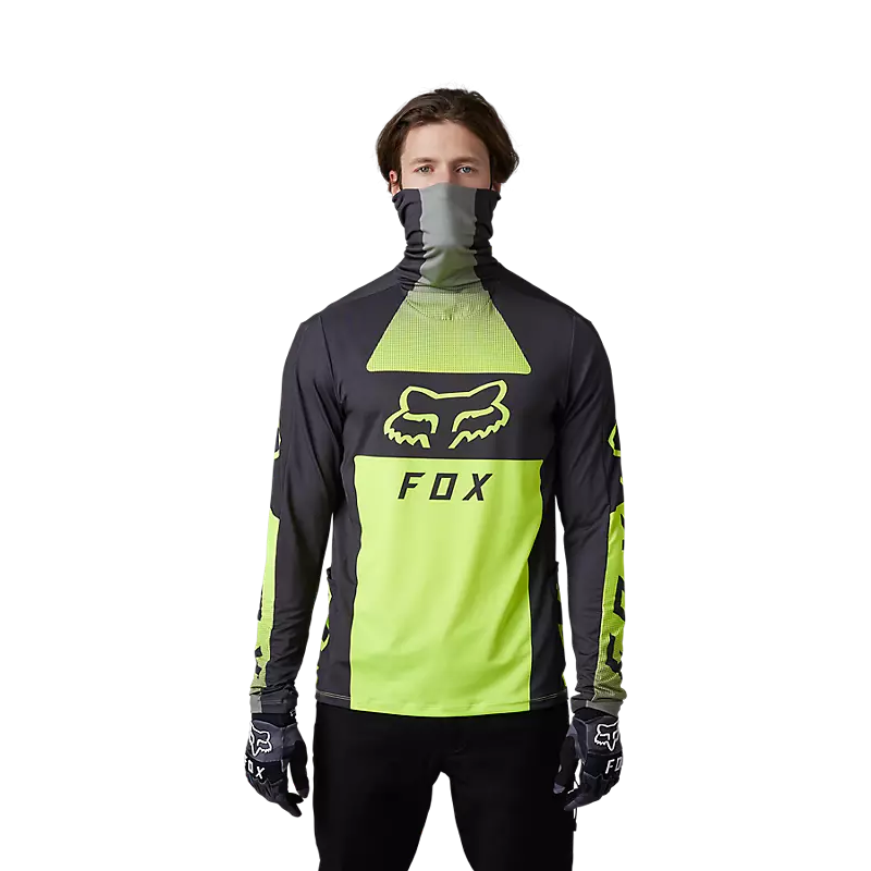 ÁO JERSEY FOX RACING RANGER DRIVE KRUX SXS JERSEY CHÍNH HÃNG