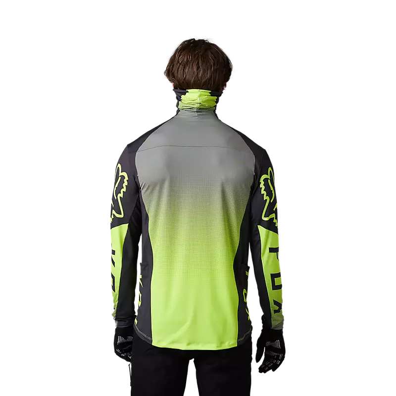 ÁO JERSEY ĐUA XE FOX RACING RANGER DRIVE KRUX SXS JERSEY CHÍNH HÃNG