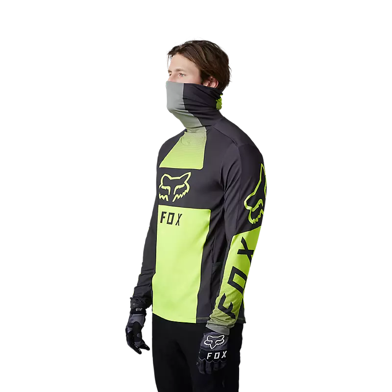 ÁO JERSEY FOX RACING RANGER DRIVE KRUX SXS JERSEY CHÍNH HÃNG
