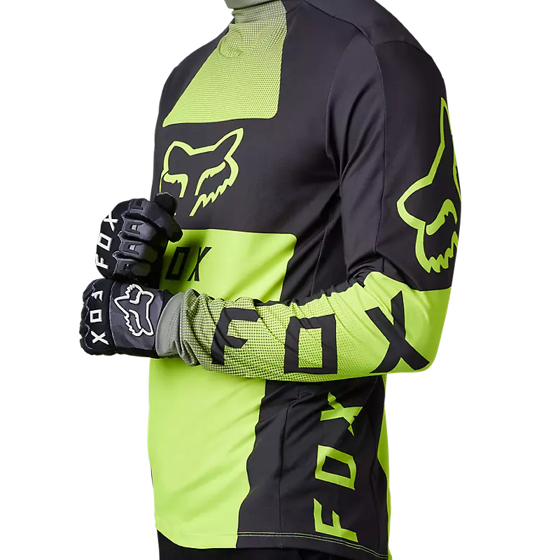 ÁO JERSEY ĐUA XE FOX RACING RANGER DRIVE KRUX SXS JERSEY CHÍNH HÃNG