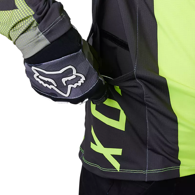 ÁO JERSEY ĐUA XE FOX RACING RANGER DRIVE KRUX SXS JERSEY CHÍNH HÃNG