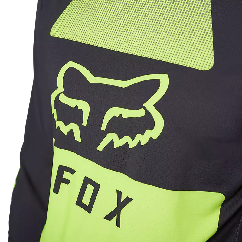 ÁO JERSEY FOX RACING RANGER DRIVE KRUX SXS JERSEY CHÍNH HÃNG