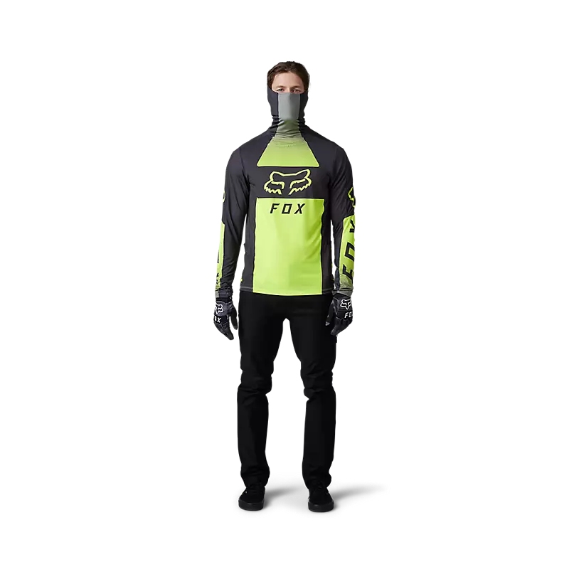 ÁO JERSEY FOX RACING RANGER DRIVE KRUX SXS JERSEY CHÍNH HÃNG