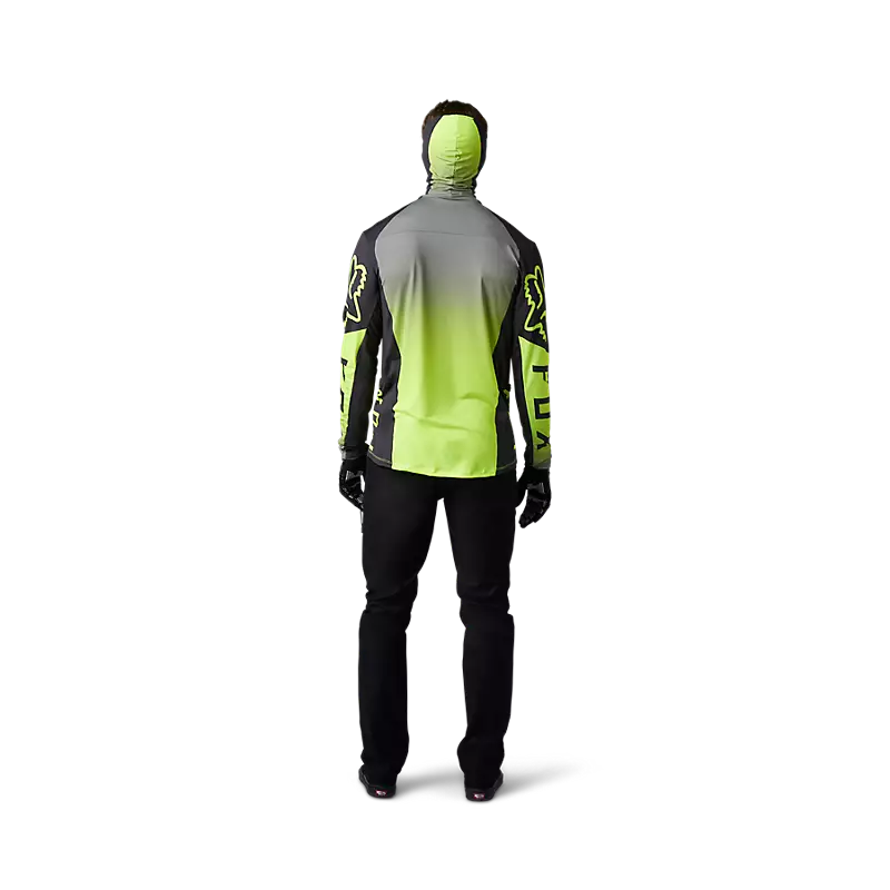 ÁO JERSEY FOX RACING RANGER DRIVE KRUX SXS JERSEY CHÍNH HÃNG