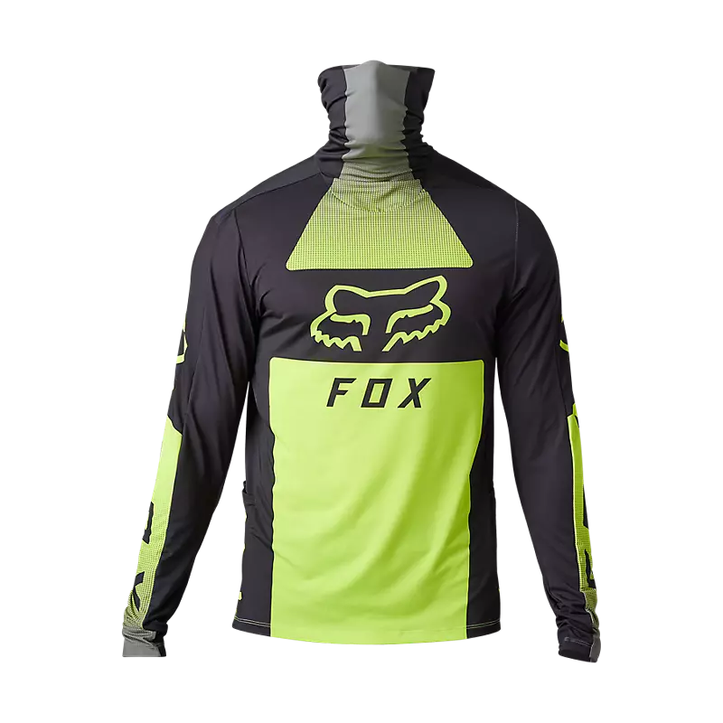 ÁO JERSEY ĐUA XE FOX RACING RANGER DRIVE KRUX SXS JERSEY CHÍNH HÃNG