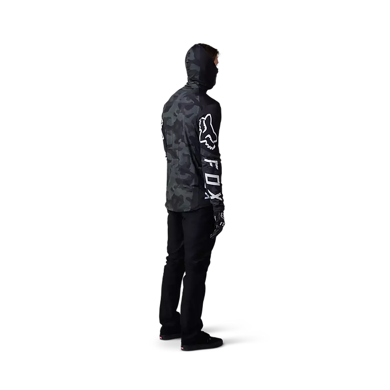 ÁO JERSEY FOX RACING RANGER DRIVE KRUX SXS JERSEY CHÍNH HÃNG