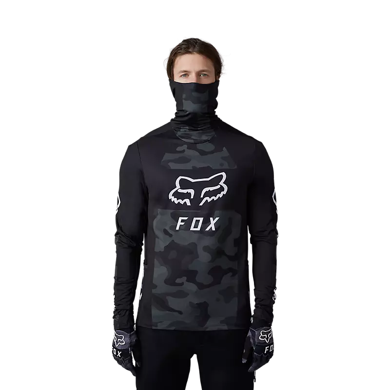 ÁO JERSEY FOX RACING RANGER DRIVE KRUX SXS JERSEY CHÍNH HÃNG