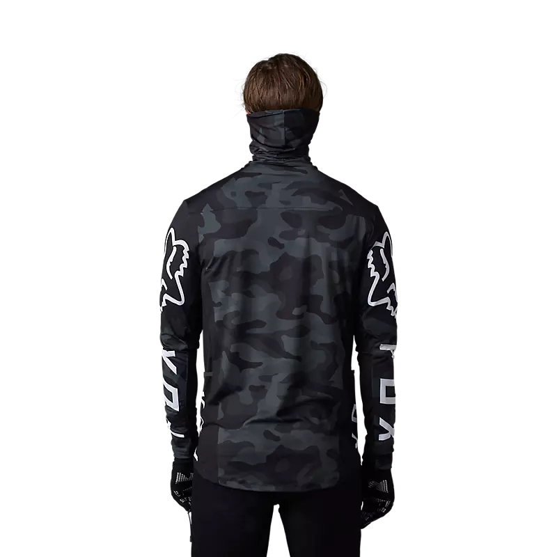ÁO JERSEY FOX RACING RANGER DRIVE KRUX SXS JERSEY CHÍNH HÃNG