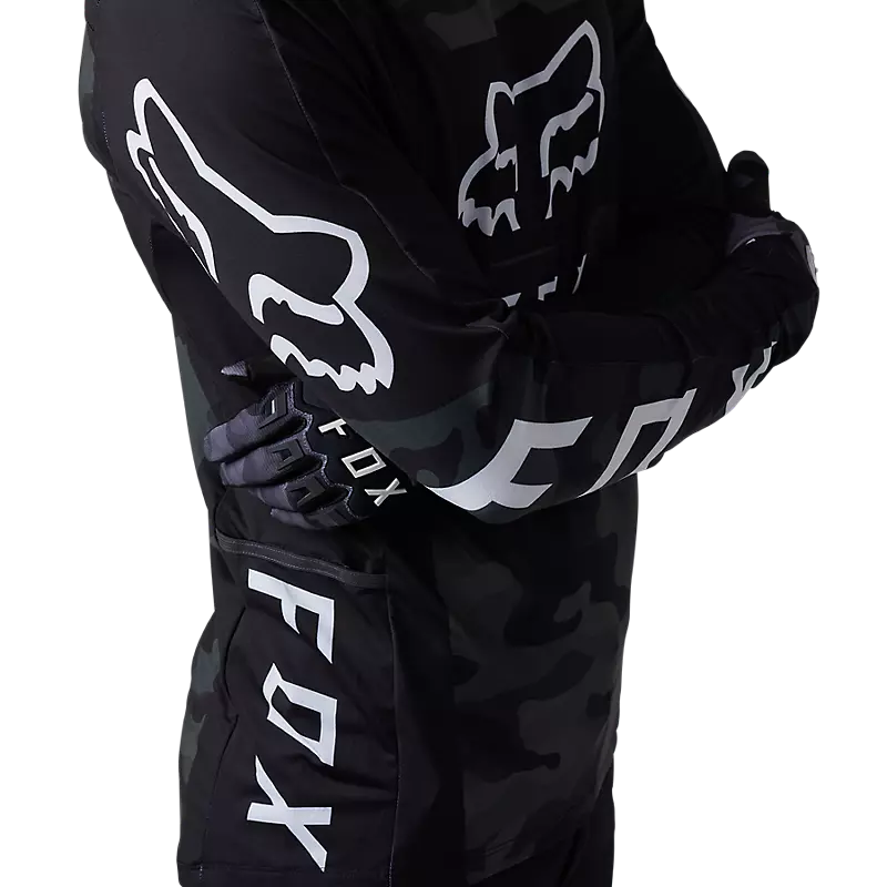 ÁO JERSEY FOX RACING RANGER DRIVE KRUX SXS JERSEY CHÍNH HÃNG