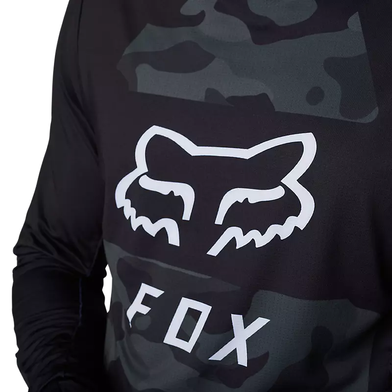 ÁO JERSEY FOX RACING RANGER DRIVE KRUX SXS JERSEY CHÍNH HÃNG