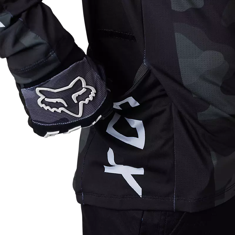 ÁO JERSEY FOX RACING RANGER DRIVE KRUX SXS JERSEY CHÍNH HÃNG