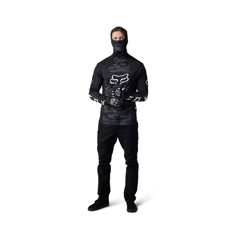ÁO JERSEY FOX RACING RANGER DRIVE KRUX SXS JERSEY CHÍNH HÃNG