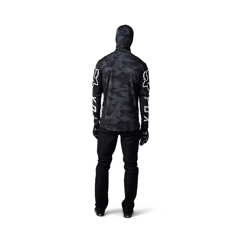 ÁO JERSEY FOX RACING RANGER DRIVE KRUX SXS JERSEY CHÍNH HÃNG