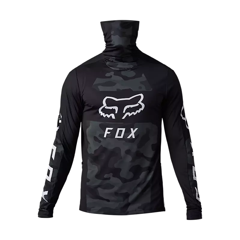 ÁO JERSEY FOX RACING RANGER DRIVE KRUX SXS JERSEY CHÍNH HÃNG