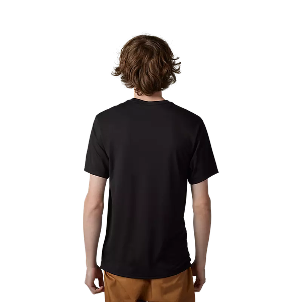  ÁO THUN NAM TAY NGẮN FOX RACING NONSTOP TECH TEE CHÍNH HÃNG 