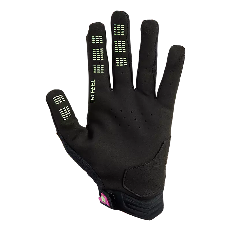 GĂNG TAY FOX RACING MTB DEFEND RACE GLOVES CHÍNH HÃNG