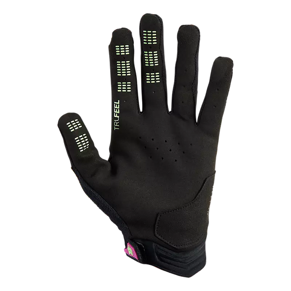  GĂNG TAY FOX RACING MTB DEFEND RACE GLOVES CHÍNH HÃNG 