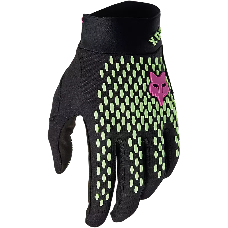 GĂNG TAY FOX RACING MTB DEFEND RACE GLOVES CHÍNH HÃNG