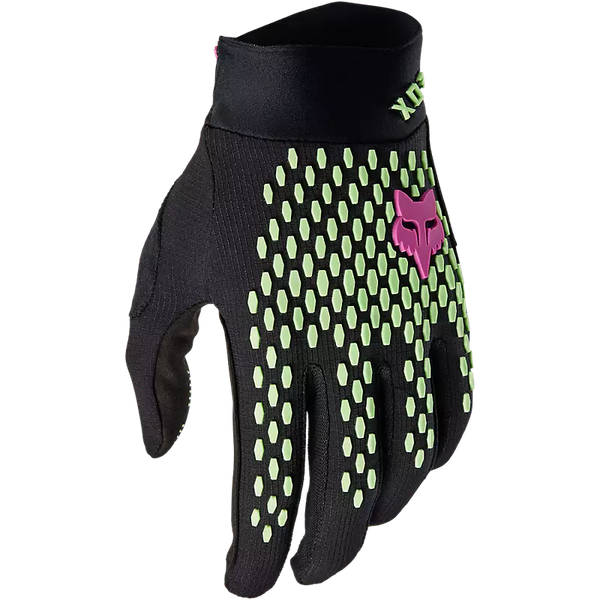  GĂNG TAY FOX RACING MTB DEFEND RACE GLOVES CHÍNH HÃNG 