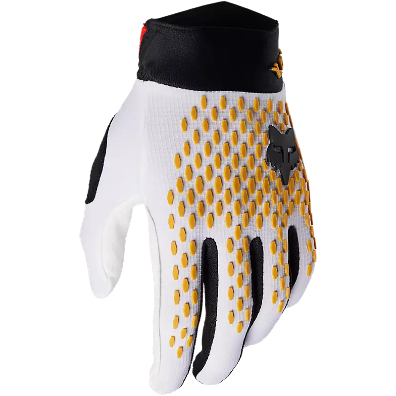 GĂNG TAY FOX RACING MTB DEFEND RACE GLOVES CHÍNH HÃNG