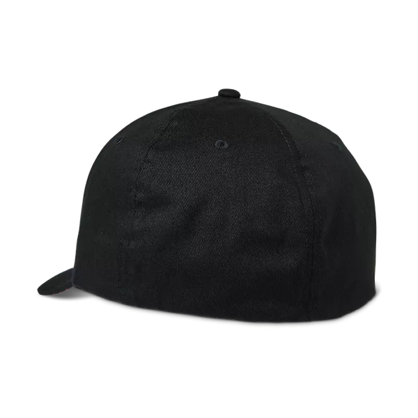  MŨ LƯỠI TRAI FOX RACING MORPHIC FLEXFIT HAT CHÍNH HÃNG 