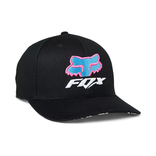  MŨ LƯỠI TRAI FOX RACING MORPHIC FLEXFIT HAT CHÍNH HÃNG 