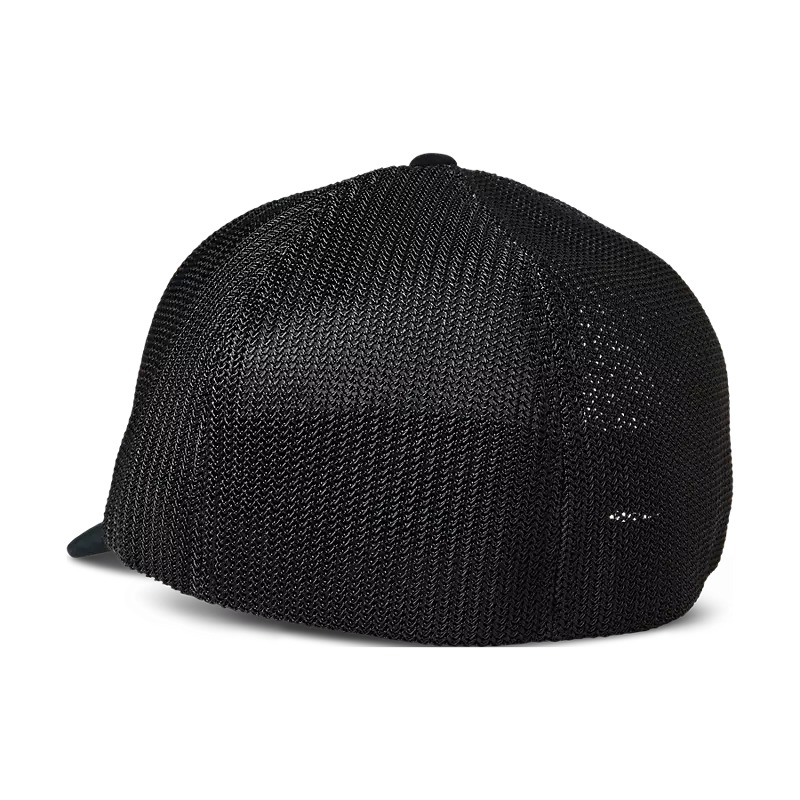 MŨ LƯỠI TRAI FOX RACING TURNOUT MESH FLEXFIT HAT CHÍNH HÃNG