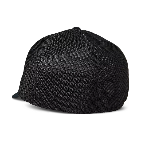  MŨ LƯỠI TRAI FOX RACING TURNOUT MESH FLEXFIT HAT CHÍNH HÃNG 