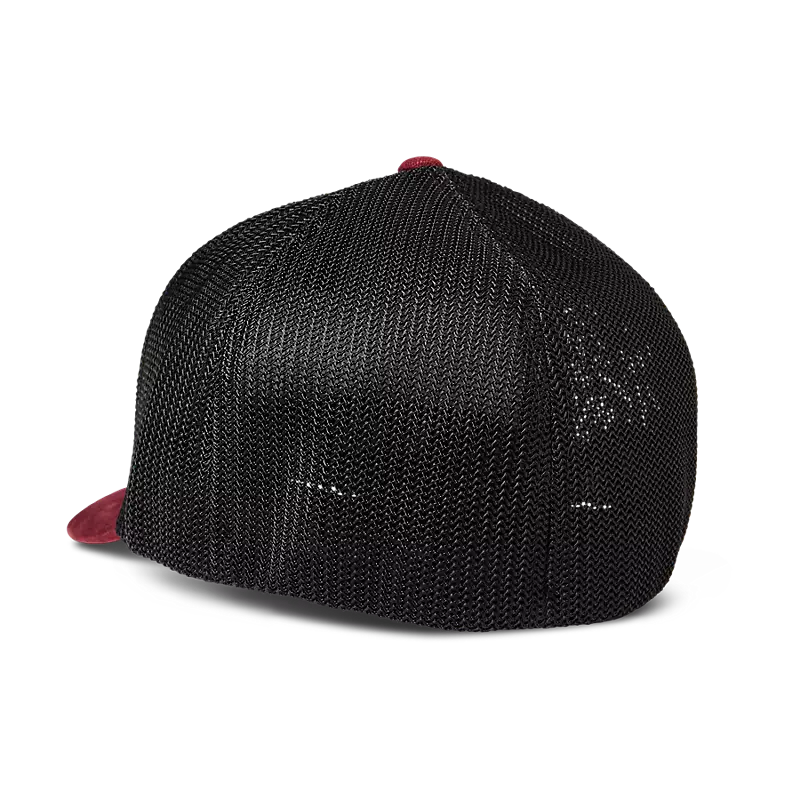 MŨ LƯỠI TRAI FOX RACING TURNOUT MESH FLEXFIT HAT CHÍNH HÃNG