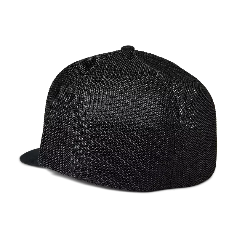 MŨ LƯỠI TRAI FOX RACING PREDOMINANT MESH FLEXFIT HAT CHÍNH HÃNG