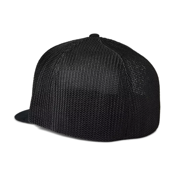  MŨ LƯỠI TRAI FOX RACING PREDOMINANT MESH FLEXFIT HAT CHÍNH HÃNG 