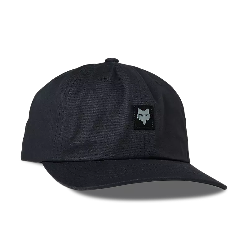 MŨ LƯỠI TRAI CÓ DÂY ĐIỀU CHỈNH FOX RACING LEVEL UP ADJUSTABLE HAT CHÍNH HÃNG