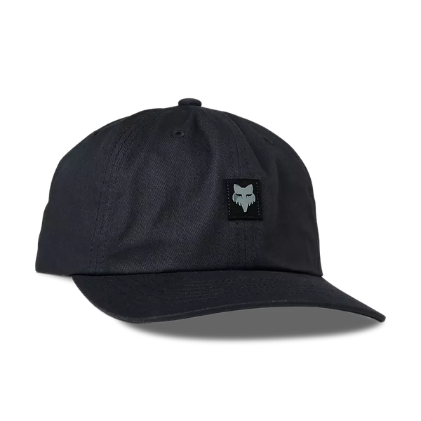  MŨ LƯỠI TRAI CÓ DÂY ĐIỀU CHỈNH FOX RACING LEVEL UP ADJUSTABLE HAT CHÍNH HÃNG 