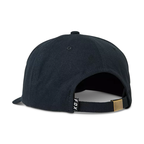  MŨ LƯỠI TRAI CÓ DÂY ĐIỀU CHỈNH FOX RACING HINKLEY ADJUSTABLE HAT CHÍNH HÃNG 