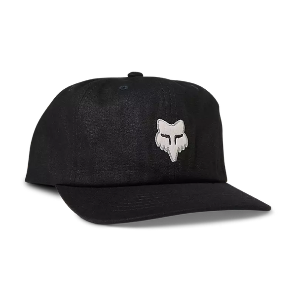  MŨ LƯỠI TRAI CÓ DÂY ĐIỀU CHỈNH FOX RACING ALFRESCO ADJUSTABLE HAT CHÍNH HÃNG 