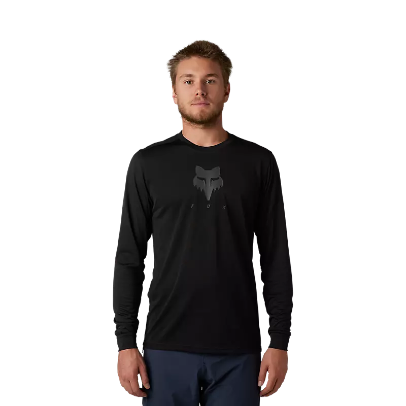 ÁO JERSEY TAY DÀI RANGER TRUDRI® LONG SLEEVE JERSEY CHÍNH HÃNG