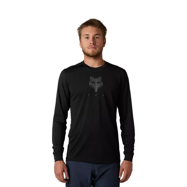  ÁO JERSEY TAY DÀI RANGER TRUDRI® LONG SLEEVE JERSEY CHÍNH HÃNG 