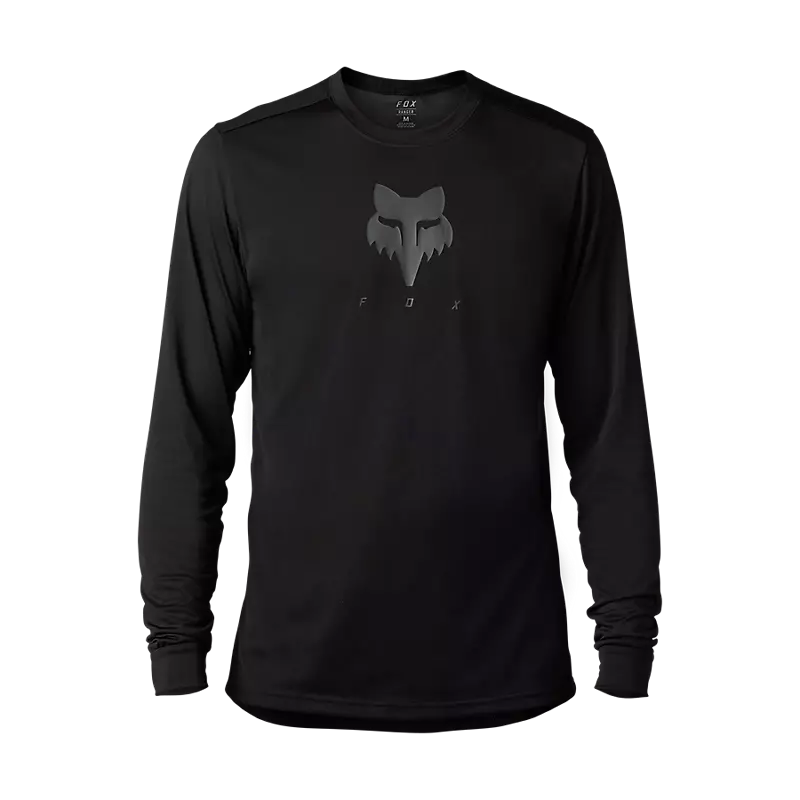ÁO JERSEY TAY DÀI RANGER TRUDRI® LONG SLEEVE JERSEY CHÍNH HÃNG