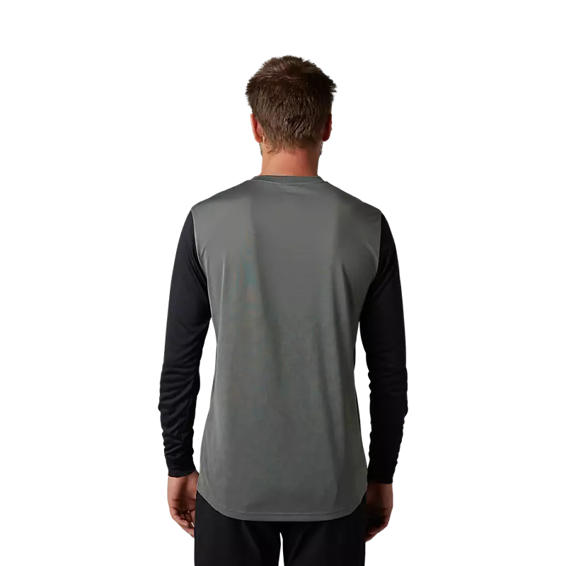 ÁO JERSEY TAY DÀI RANGER TRUDRI® LONG SLEEVE JERSEY CHÍNH HÃNG