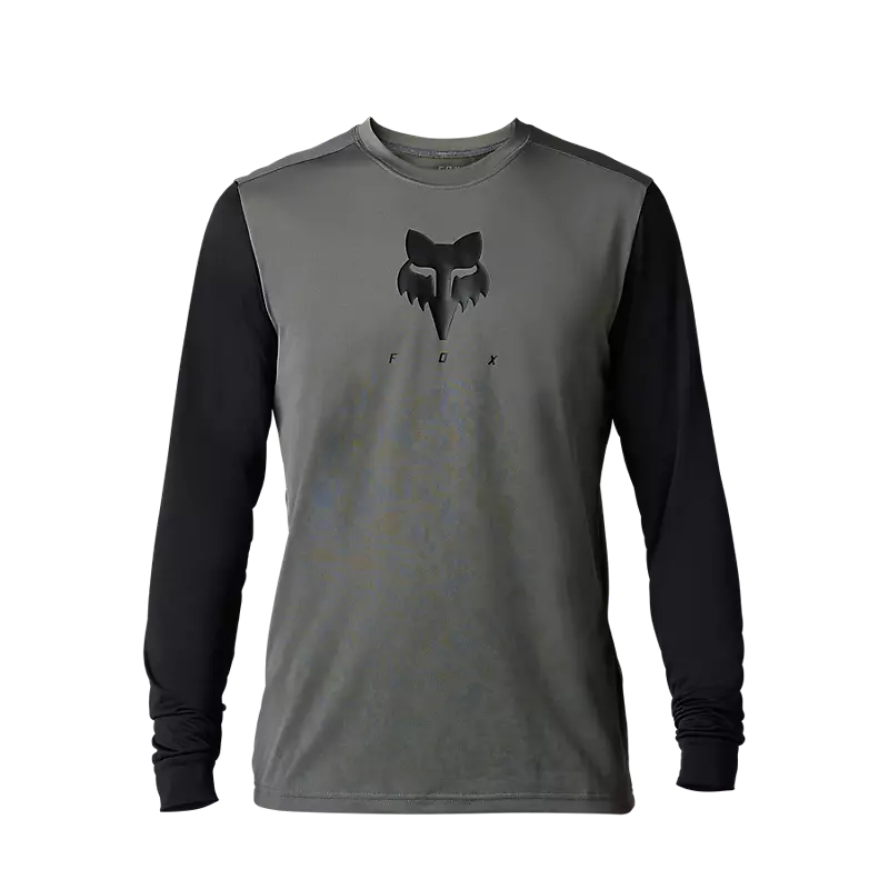 ÁO JERSEY TAY DÀI RANGER TRUDRI® LONG SLEEVE JERSEY CHÍNH HÃNG
