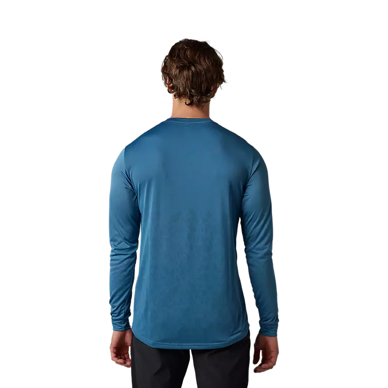ÁO JERSEY TAY DÀI RANGER TRUDRI® LONG SLEEVE JERSEY CHÍNH HÃNG