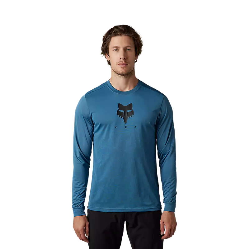 ÁO JERSEY TAY DÀI RANGER TRUDRI® LONG SLEEVE JERSEY CHÍNH HÃNG
