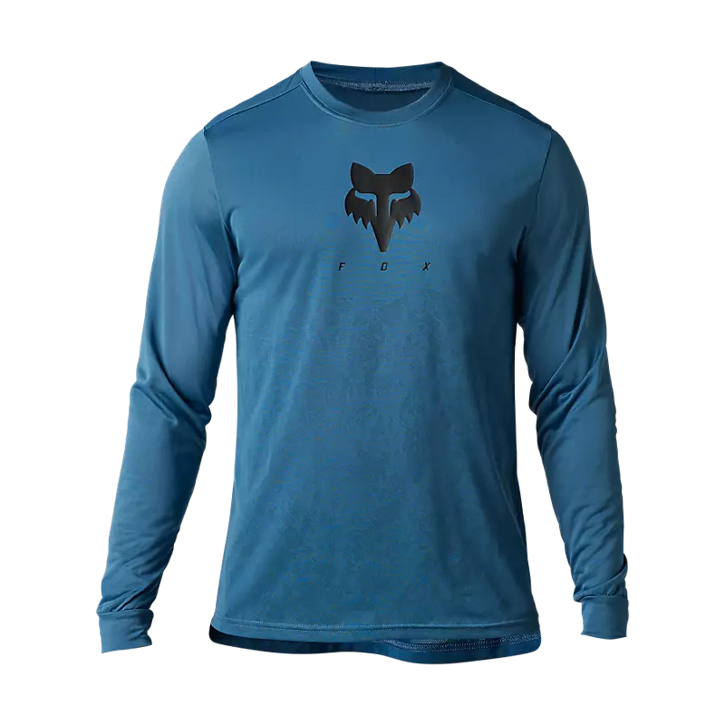 ÁO JERSEY TAY DÀI RANGER TRUDRI® LONG SLEEVE JERSEY CHÍNH HÃNG