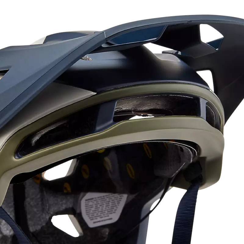 MŨ BẢO HIỂM FOX RACING SPEEDFRAME PRO KLIF HELMET CHÍNH HÃNG