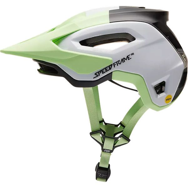  MŨ BẢO HIỂM FOX RACING SPEEDFRAME PRO KLIF HELMET CHÍNH HÃNG 