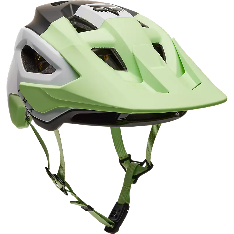 MŨ BẢO HIỂM FOX RACING SPEEDFRAME PRO KLIF HELMET CHÍNH HÃNG