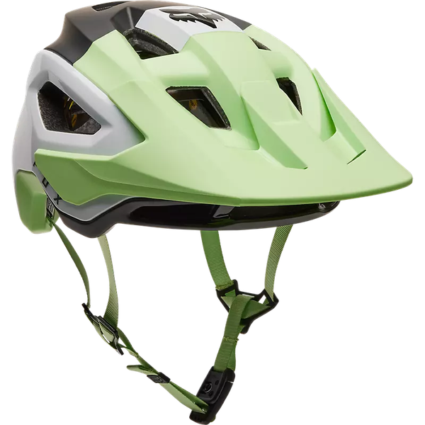  MŨ BẢO HIỂM FOX RACING SPEEDFRAME PRO KLIF HELMET CHÍNH HÃNG 